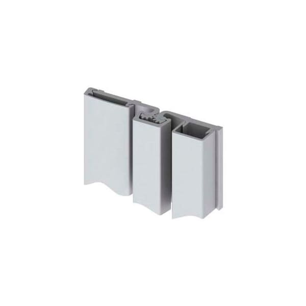 Hager Companies Hager 780-157 Standard Duty Full Surface Hinge - Fire Rated XS1570830CLR000001*** - main